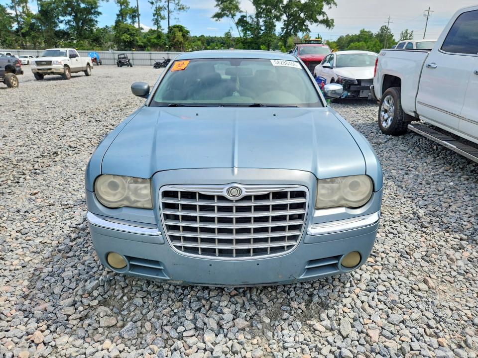 58288466 :رقم المزاد ، 2C3KA33G18H281821 vin ، 2008 Chrysler 300 مزاد بيع