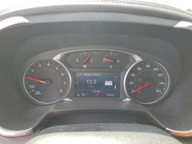 Продаж на аукціоні авто 2020 Chevrolet Blazer, vin: 3GNKBHRS0LS567836, номер лоту: 58047816