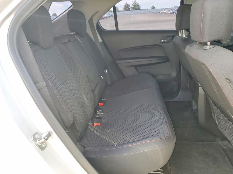 58048156 :رقم المزاد ، 2GNFLEEK2F6293139 vin ، 2015 Chevrolet Equinox مزاد بيع