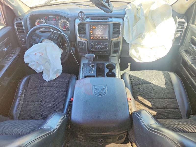 56779336 :رقم المزاد ، 1C6RR7MTXDS548602 vin ، 2013 Ram 1500 مزاد بيع