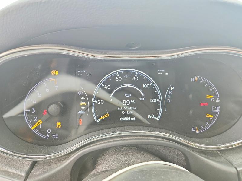 2018 Jeep Grand Cherokee მანქანა იყიდება აუქციონზე, vin: 1C4RJFBG4JC190841, აუქციონის ნომერი: 58955456