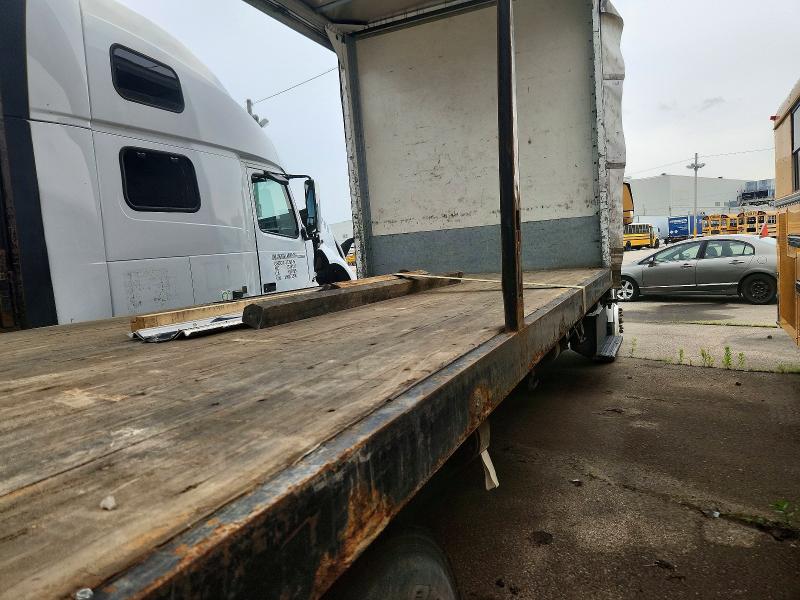 Aukcja sprzedaży 2018 Ford F750, vin: 1FDWF7DC8JDF06591, numer aukcji: 57475556