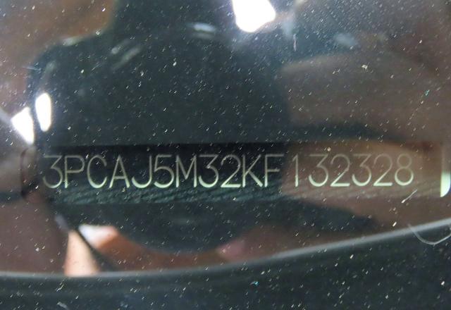 Продажа на аукционе авто 2019 Infiniti Qx50, vin: 3PCAJ5M32KF132328, номер лота: 85992955