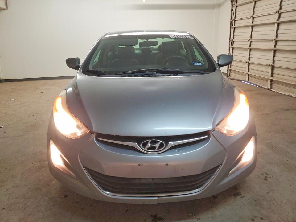 56150686 :رقم المزاد ، 5NPDH4AE6GH749538 vin ، 2016 Hyundai Elantra مزاد بيع