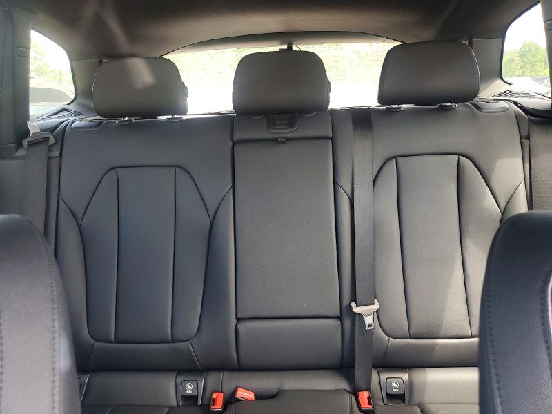 Продажа на аукционе авто 2018 Bmw X3, vin: 5UXTR9C52JLC73733, номер лота: 56359516