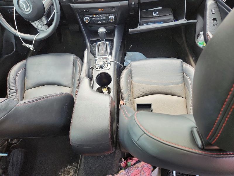 Продажа на аукционе авто 2015 Mazda 3, vin: 3MZBM1W79FM223826, номер лота: 56899176