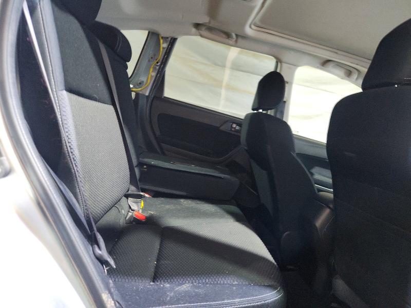 56124206 :رقم المزاد ، JF2SJAEC1EH470000 vin ، 2014 Subaru Forester مزاد بيع