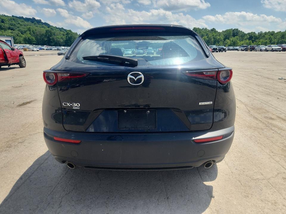 Aukcja sprzedaży 2021 Mazda Cx-30, vin: 3MVDMBAL8MM263400, numer aukcji: 79133695