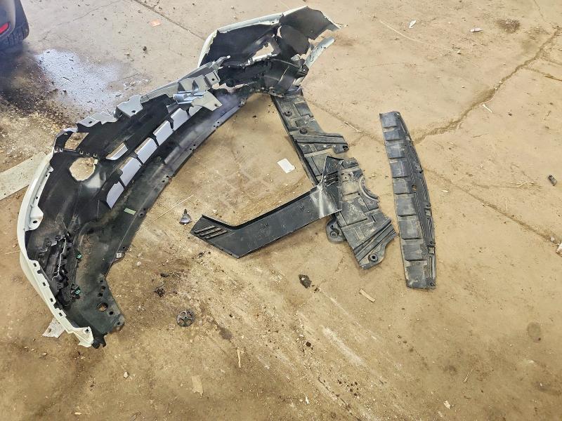 2021 Nissan Rogue Sport მანქანა იყიდება აუქციონზე, vin: JN1BJ1AW3MW446843, აუქციონის ნომერი: 56999136