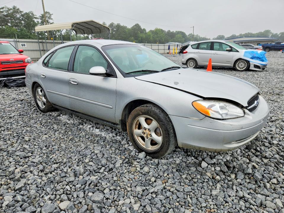57562666 :رقم المزاد ، 1FAFP55203G164671 vin ، 2003 Ford Taurus مزاد بيع
