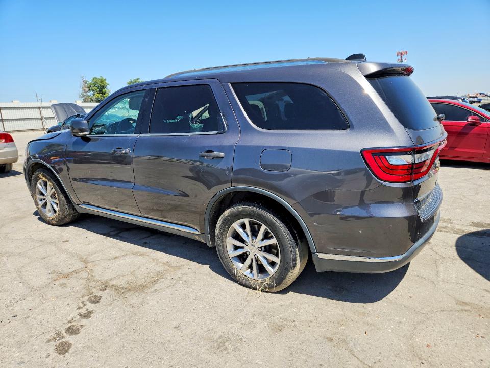 Aukcja sprzedaży 2014 Dodge Durango, vin: 1C4RDHDG9EC374677, numer aukcji: 55593526