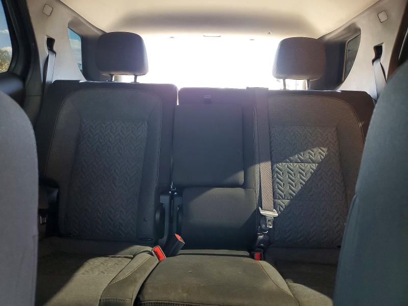 Auction sale of the 2022 Chevrolet Equinox, vin: 3GNAXKEV5NL235835, lot number: 57424926