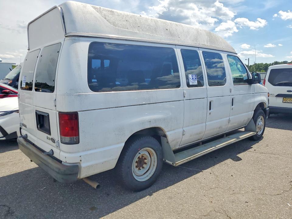 Aukcja sprzedaży 2010 Ford Econoline, vin: 1FTNE1EW1ADA58476, numer aukcji: 57781176