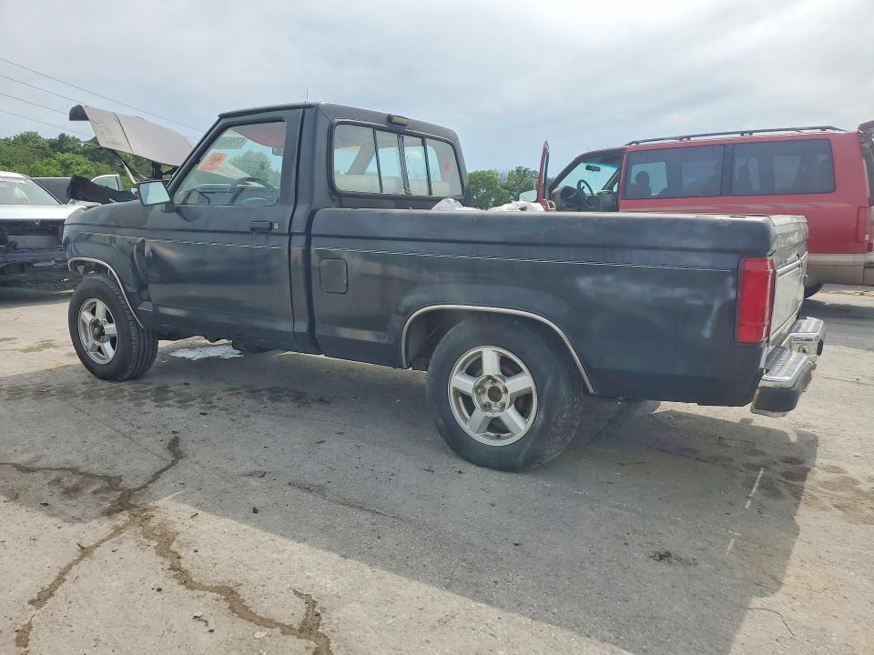 Aukcja sprzedaży 1989 Ford Ranger, vin: 1FTCR10T0KUC67475, numer aukcji: 57386486