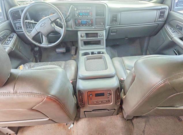 2004 Chevrolet Avalanche მანქანა იყიდება აუქციონზე, vin: 3GNEC12TX4G202671, აუქციონის ნომერი: 56288116