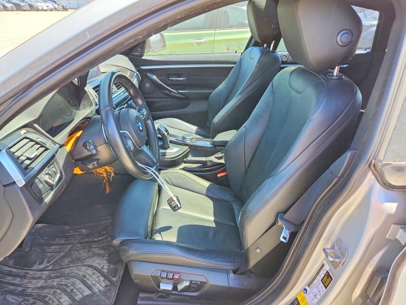 Продажа на аукционе авто 2018 Bmw 440xi, vin: WBA4J7C58JBH14365, номер лота: 55360756