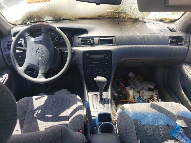 Продажа на аукционе авто 2000 Toyota Camry, vin: JT2BG22K6Y0520139, номер лота: 57236636