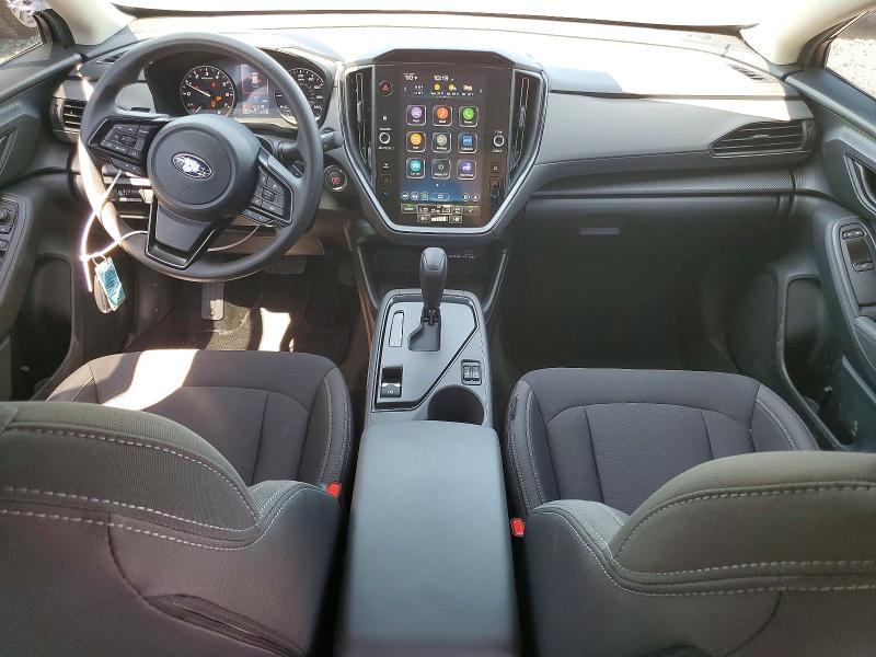 Продажа на аукционе авто 2026 Subaru Crosstrek, vin: 4S4GUHD62T3735366, номер лота: 57332976