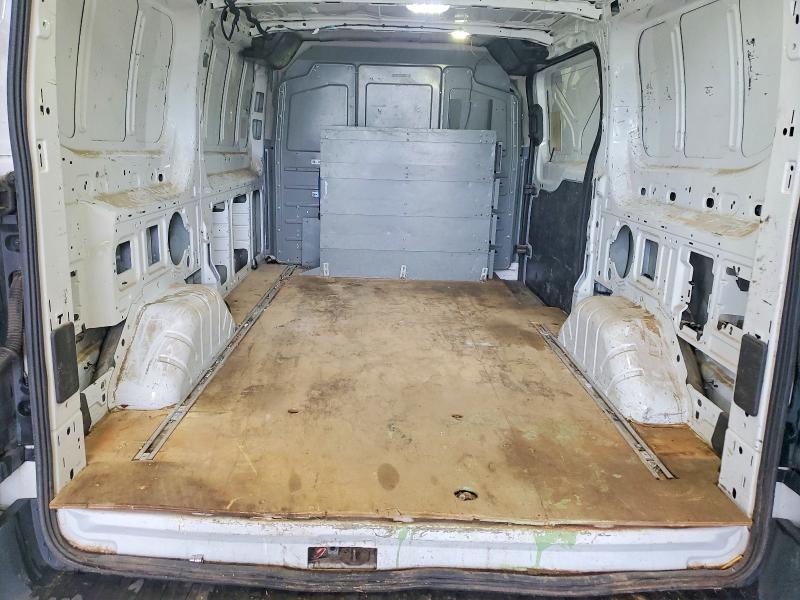 58078576 :رقم المزاد ، 1FTYR1YG3GKA12531 vin ، 2016 Ford Transit مزاد بيع