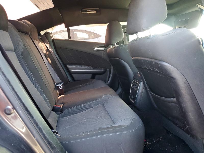 2019 Dodge Charger მანქანა იყიდება აუქციონზე, vin: 2C3CDXBG6KH727909, აუქციონის ნომერი: 58646296