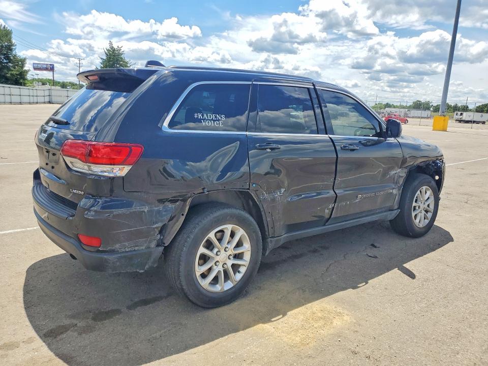 Aukcja sprzedaży 2022 Jeep Grand Cherokee, vin: 1C4RJFAG4NC151559, numer aukcji: 56308256