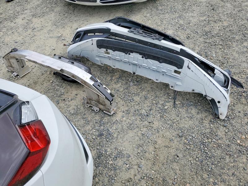56461296 :رقم المزاد ، 2HGFC3B32KH352068 vin ، 2019 Honda Civic مزاد بيع