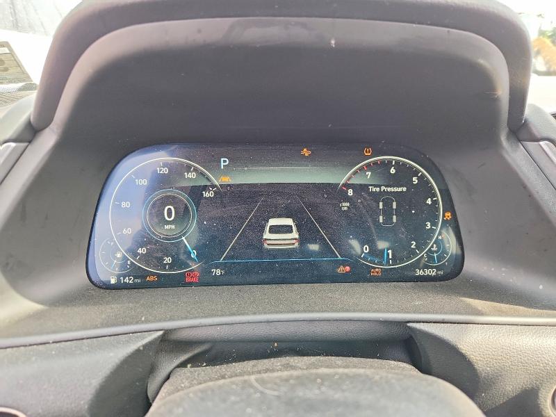 Продажа на аукционе авто 2023 Hyundai Sonata, vin: KMHL34J22PA252540, номер лота: 56479216