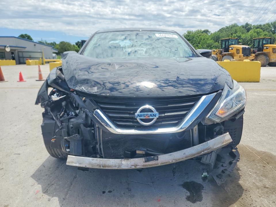Продажа на аукционе авто 2018 Nissan Altima, vin: 1N4AL3AP0JC264141, номер лота: 56041036