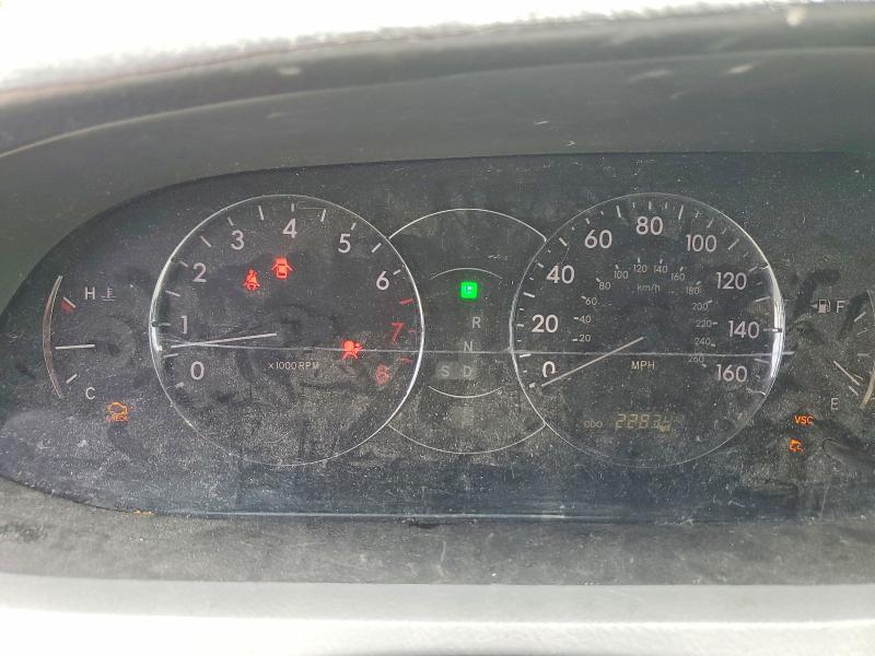Auction sale of the 2006 Toyota Avalon, vin: 4T1BK36B86U118064, lot number: 55304506