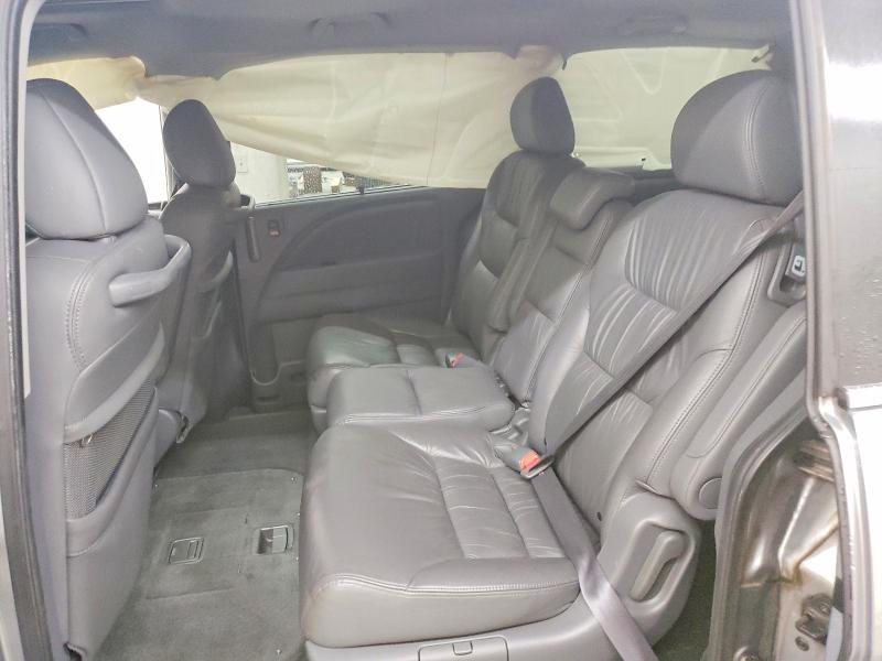 Aukcja sprzedaży 2007 Honda Odyssey, vin: 5FNRL38777B135733, numer aukcji: 58615006