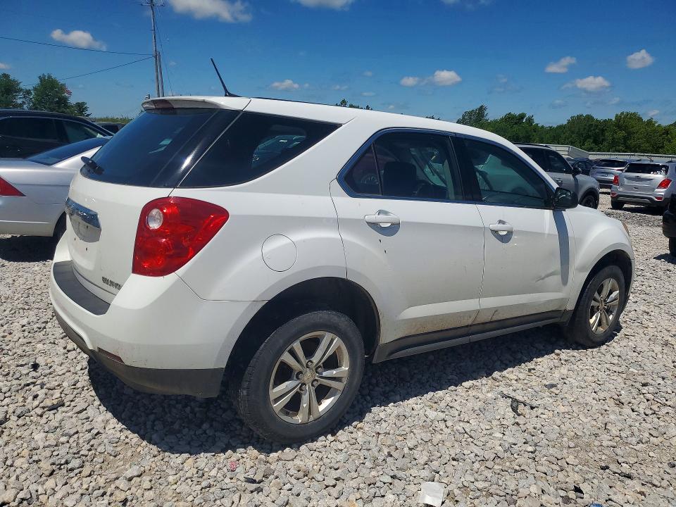 57149596 :رقم المزاد ، 2GNALAEK1E1141769 vin ، 2014 Chevrolet Equinox مزاد بيع