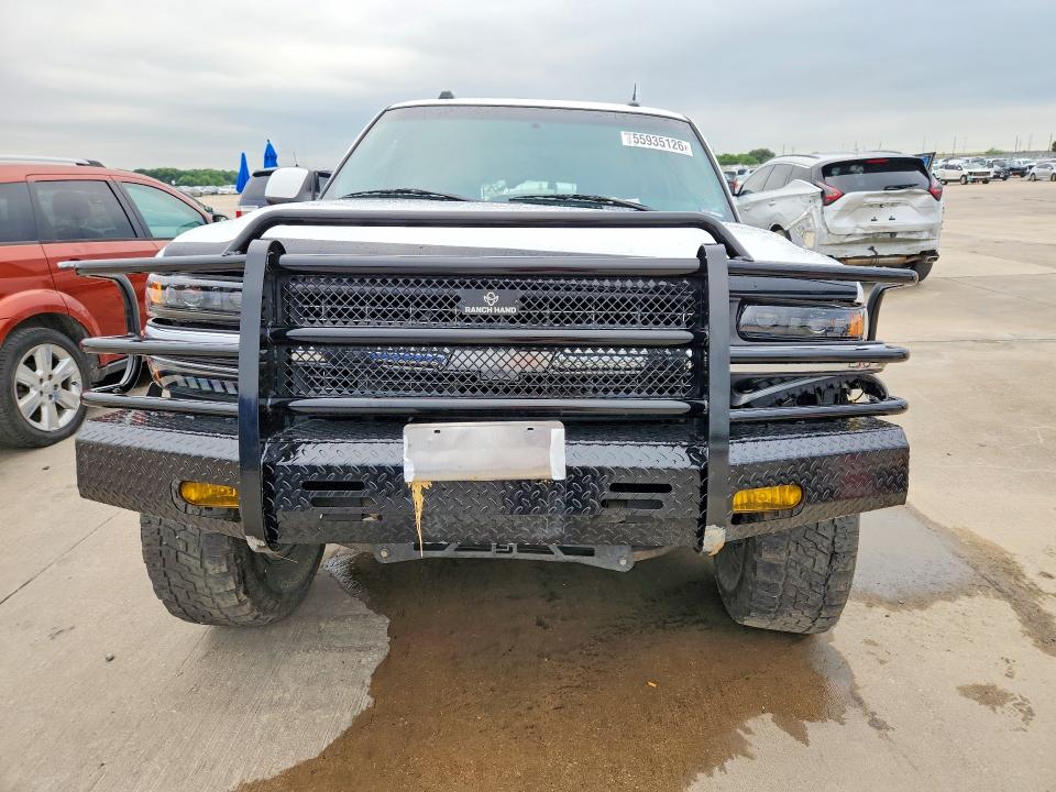 Продажа на аукционе авто 2005 Chevrolet Tahoe, vin: 1GNEK13TX5R148484, номер лота: 55935126