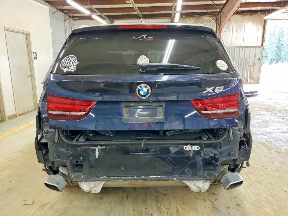 Aukcja sprzedaży 2018 Bmw X5, vin: 5UXKR2C54J0X09984, numer aukcji: 56151396
