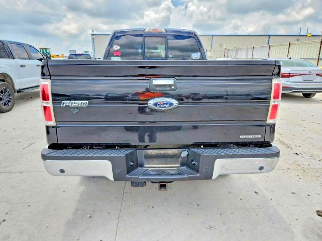 Продажа на аукционе авто 2013 Ford F150, vin: 1FTFX1EF3DKD22618, номер лота: 58196096