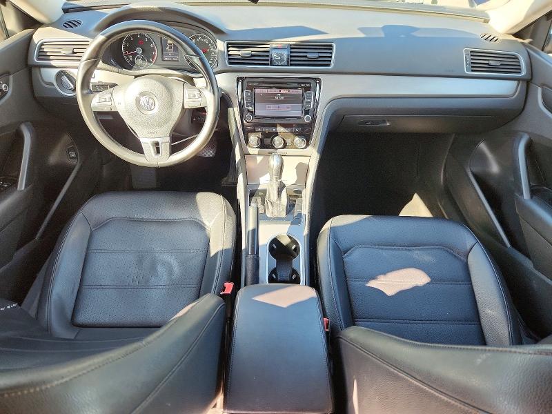 56084236 :رقم المزاد ، 1VWBS7A30EC065339 vin ، 2014 Volkswagen Passat مزاد بيع