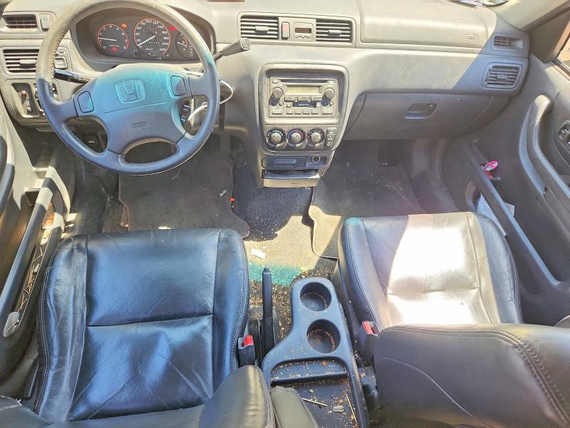 Продажа на аукционе авто 2000 Honda Cr-v, vin: JHLRD1877YC811097, номер лота: 54993516