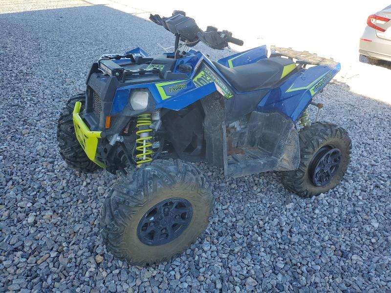 Продаж на аукціоні авто 2023 Polaris Scrambler, vin: 4XASGE957PB150063, номер лоту: 58950626