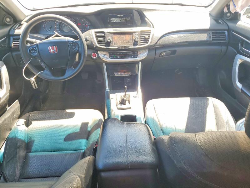 56333276 :رقم المزاد ، 1HGCT1A79DA801890 vin ، 2013 Honda Accord مزاد بيع