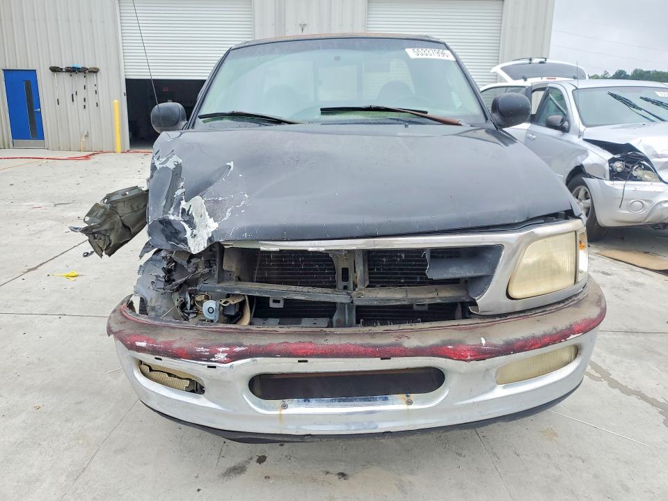 55337996 :رقم المزاد ، 1FTEX17L1VNC32012 vin ، 1997 Ford F150 مزاد بيع