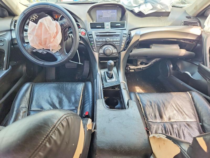 55872836 :رقم المزاد ، 19UUA8F79CA025741 vin ، 2012 Acura Atl مزاد بيع