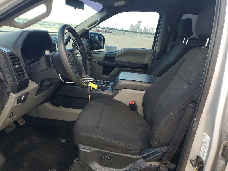 Aukcja sprzedaży 2017 Ford F150, vin: 1FTEW1EP5HKE13919, numer aukcji: 57155126