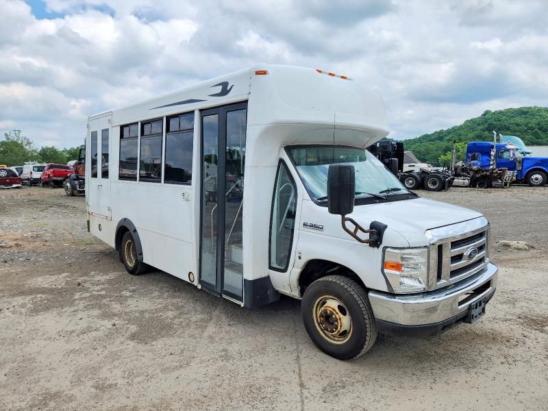 2016 Ford Econoline მანქანა იყიდება აუქციონზე, vin: 1FDEE3FS5GDC58241, აუქციონის ნომერი: 56452496
