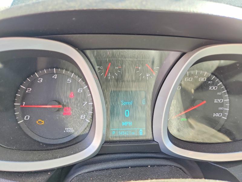 Продажа на аукционе авто 2012 Chevrolet Equinox, vin: 2GNFLNEK0C6283916, номер лота: 58299376