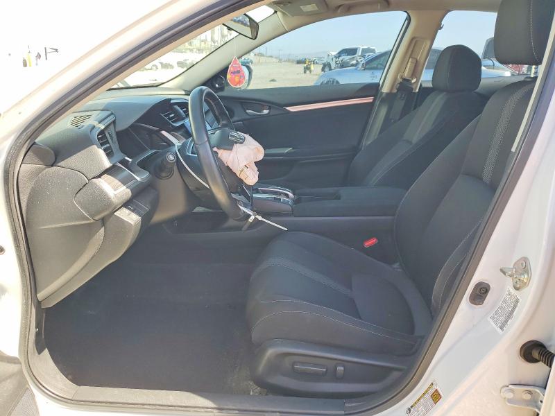 Продажа на аукционе авто 2019 Honda Civic, vin: 19XFC1F33KE216279, номер лота: 55717526