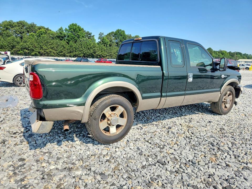 59052016 :رقم المزاد ، 1FTNX20S4XEA52887 vin ، 1999 Ford F250 مزاد بيع