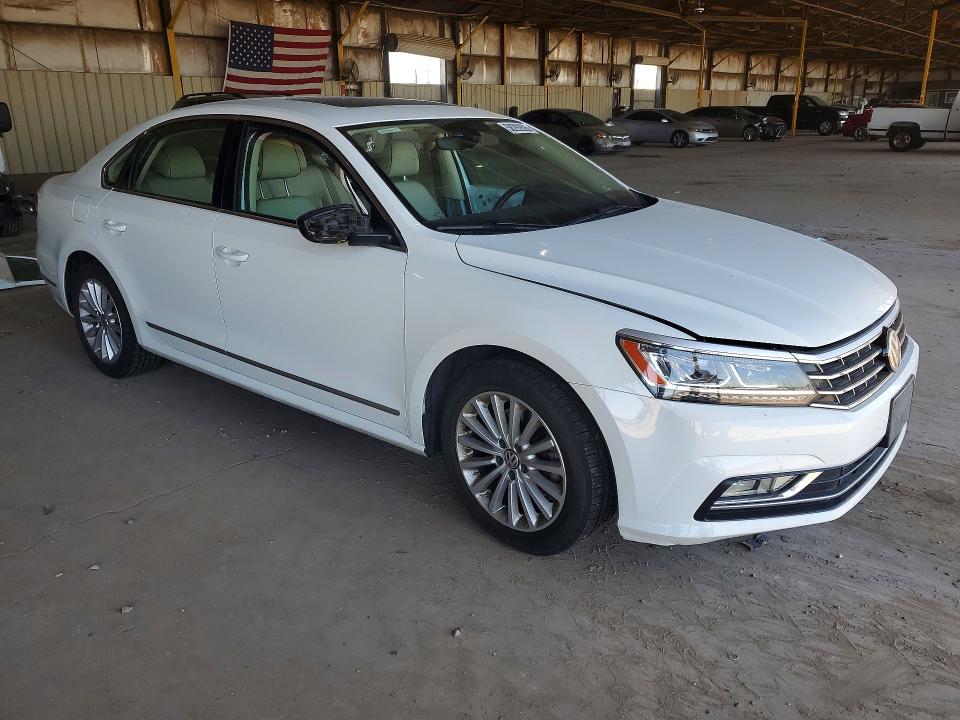 Aukcja sprzedaży 2016 Volkswagen Passat, vin: 1VWBS7A31GC065398, numer aukcji: 58292626