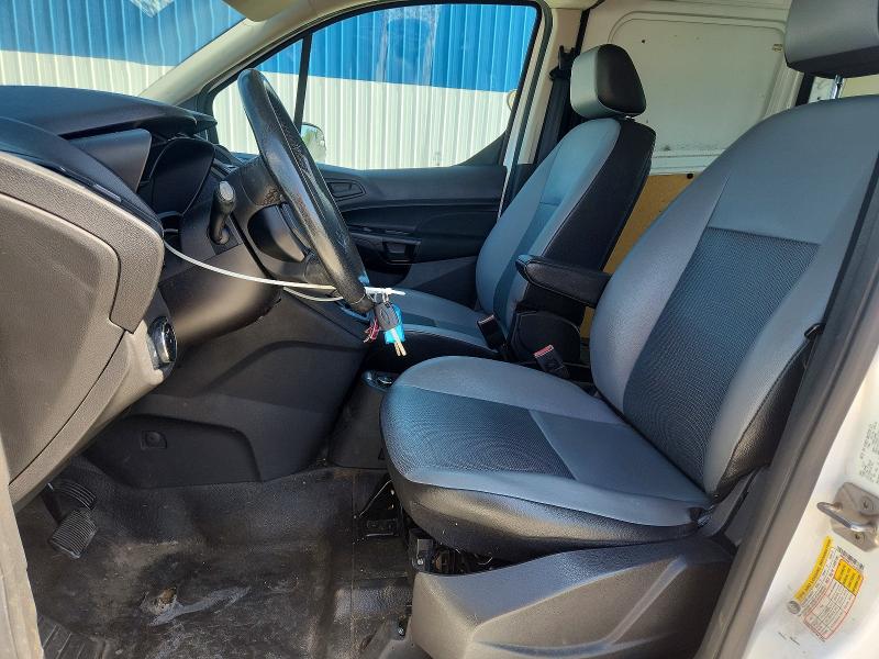 56876746 :رقم المزاد ، NM0LS6E77J1360567 vin ، 2018 Ford Transit Connect مزاد بيع