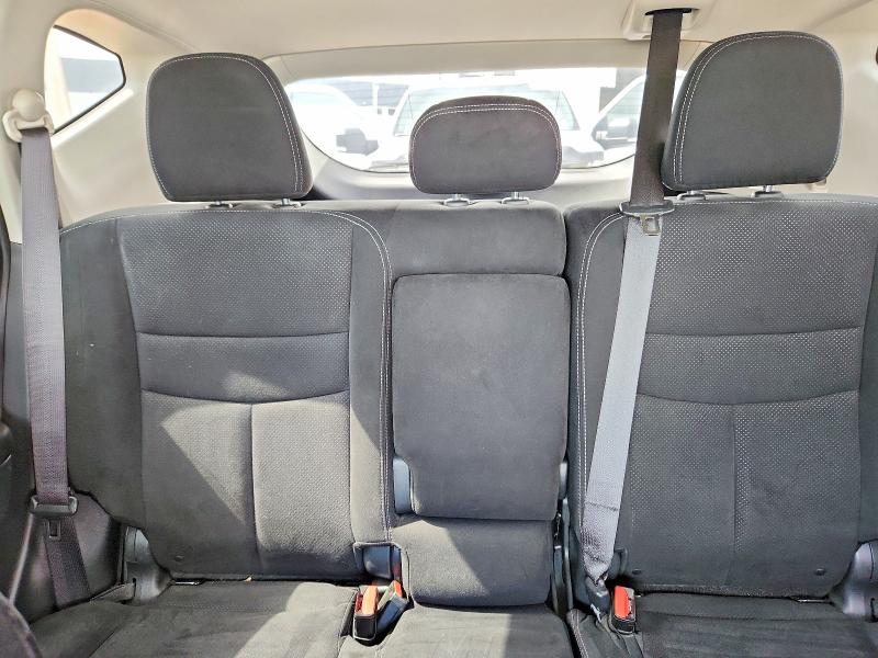 Продаж на аукціоні авто 2019 Nissan Murano, vin: 5N1AZ2MSXKN149924, номер лоту: 57780056