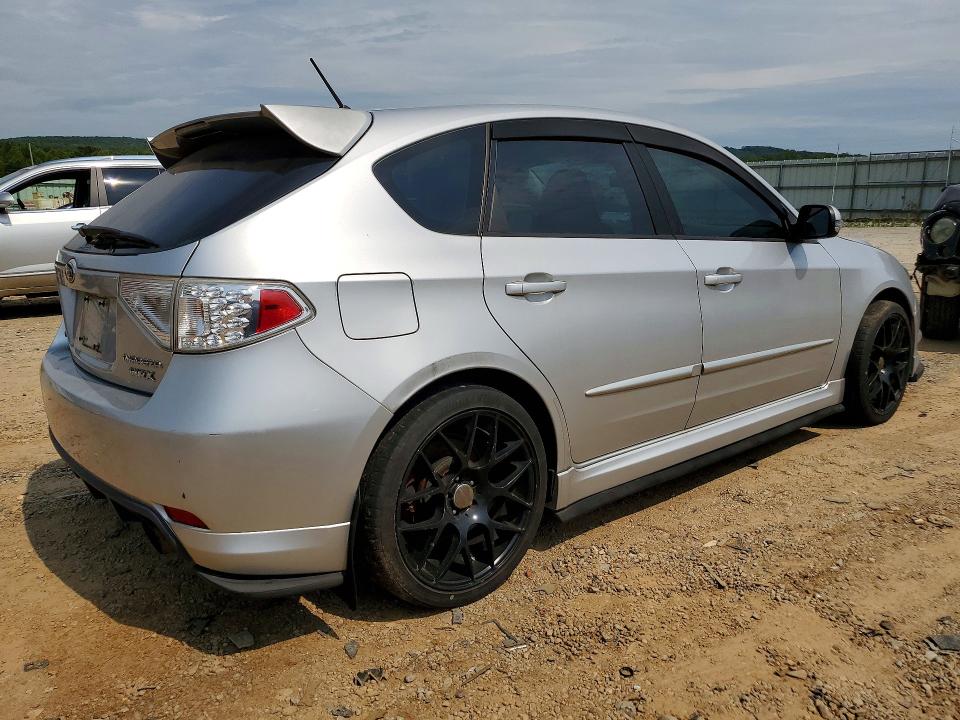 Продажа на аукционе авто 2009 Subaru Impreza, vin: JF1GH76639G825181, номер лота: 58958466