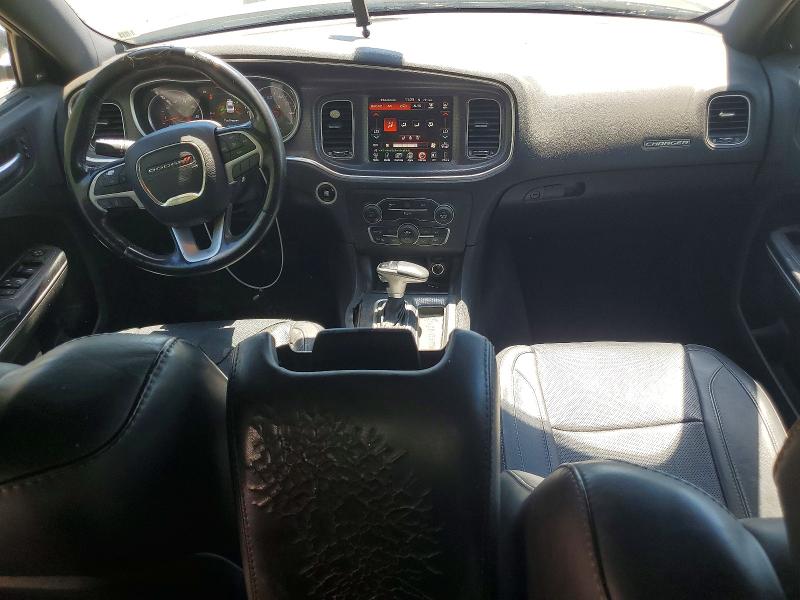 Продажа на аукционе авто 2015 Dodge Charger, vin: 2C3CDXJG6FH817908, номер лота: 57141576